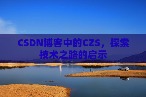 CSDN博客中的CZS，探索技术之路的启示